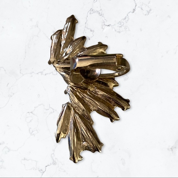 Baublebar Crystal ear cuff - clip on - Picture 2 of 3